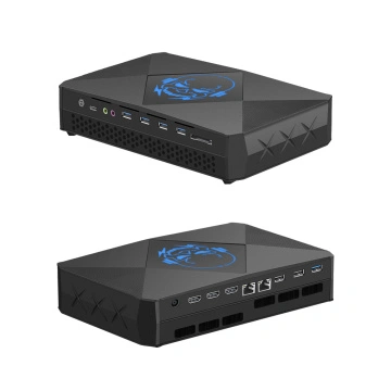 China Mini Pc I7,Mini Pc I5,Portable Mini Pc Supplier